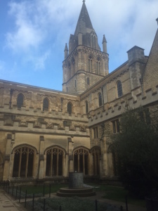 Oxford